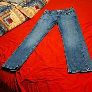 Levi Strauss jeans